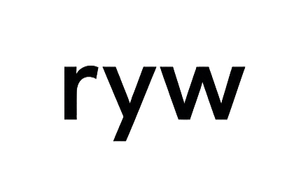 Ryw